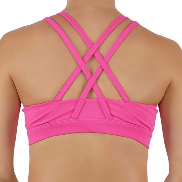 vibrant vixen Other - | 🦊 5/$20 Double Cross Strap Sports …
